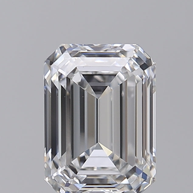 IGI 0.91 Carat 祖母綠形 - Emerald 培育鑽石 Lab Grown Diamond 人造鑽石 人工鑽石 實驗室鑽石 培養鑽石 香港 培育鑽 