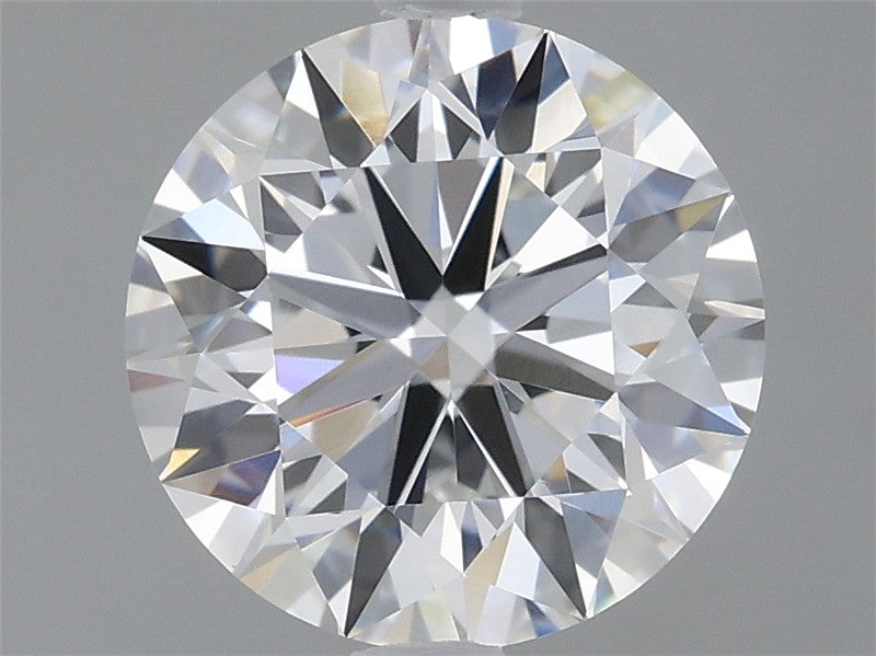 IGI 1.60 Carat Round Brilliant Lab Grown Diamond 人工培育鑽石 實驗室人造鑽石