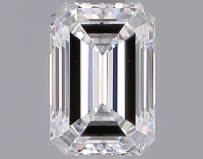 IGI 1.27 Carat Emerald Lab Grown Diamond