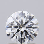 IGI 0.89 Carat Round Brilliant Lab Grown Diamond 人工培育鑽石 實驗室人造鑽石