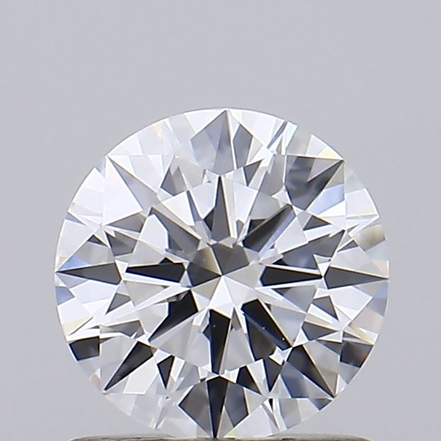 IGI 0.89 Carat Round Brilliant Lab Grown Diamond 人工培育鑽石 實驗室人造鑽石