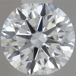 IGI 0.70 Carat Round Brilliant Lab Grown Diamond 人工培育鑽石 實驗室人造鑽石