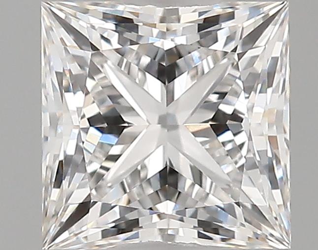 IGI 1.10 Carat Princess Cut Lab Grown Diamond 人工培育鑽石 實驗室人造鑽石