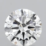 IGI 2.10 Carat Round Brilliant Lab Grown Diamond 人工培育鑽石 實驗室人造鑽石
