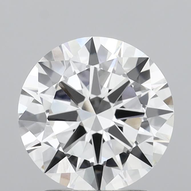 IGI 2.10 Carat Round Brilliant Lab Grown Diamond 人工培育鑽石 實驗室人造鑽石