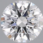 IGI 1.27 Carat Round Brilliant Lab Grown Diamond 人工培育鑽石 實驗室人造鑽石