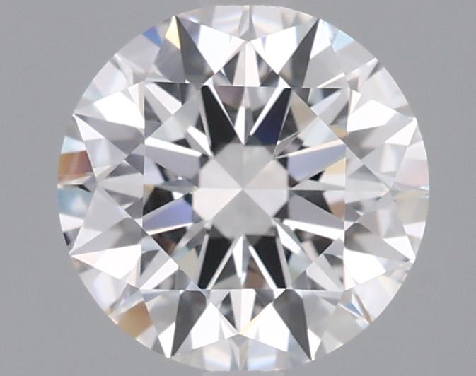 IGI 1.27 Carat Round Brilliant Lab Grown Diamond 人工培育鑽石 實驗室人造鑽石