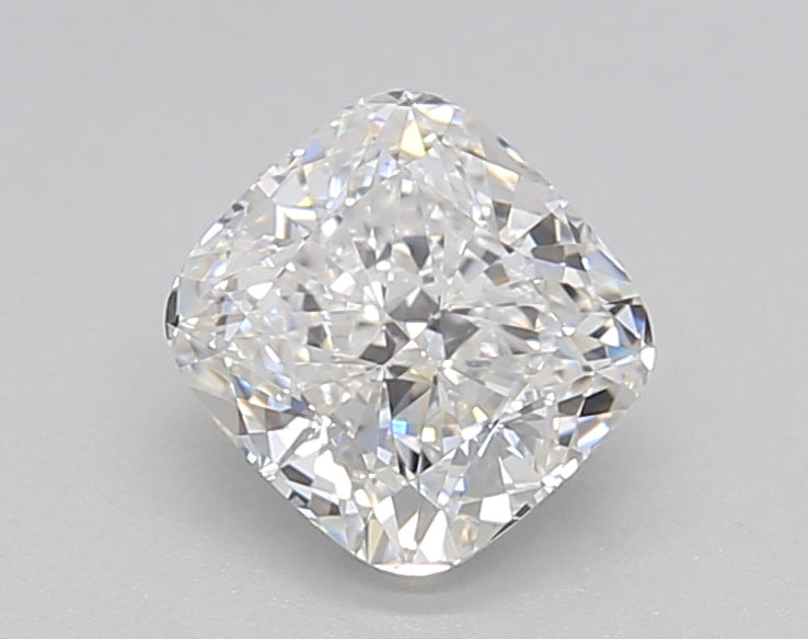 IGI 1.04 Carat 枕形 - Cushion 培育鑽石 Lab Grown Diamond 人造鑽石 人工鑽石 實驗室鑽石 培養鑽石 香港 培育鑽 