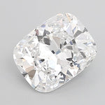 IGI 3.09 Carat Cushion Lab Grown Diamond 人工培育鑽石 實驗室人造鑽石