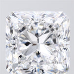 IGI 4.01 Carat Radiant Cut Lab Grown Diamond 人工培育鑽石 實驗室人造鑽石