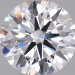 IGI 0.72 Carat Round Brilliant Lab Grown Diamond 人工培育鑽石 實驗室人造鑽石