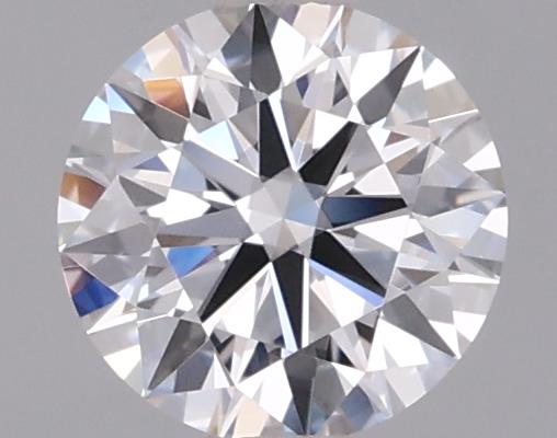 IGI 0.72 Carat Round Brilliant Lab Grown Diamond 人工培育鑽石 實驗室人造鑽石