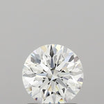 IGI 1.03 Carat Round Brilliant Lab Grown Diamond