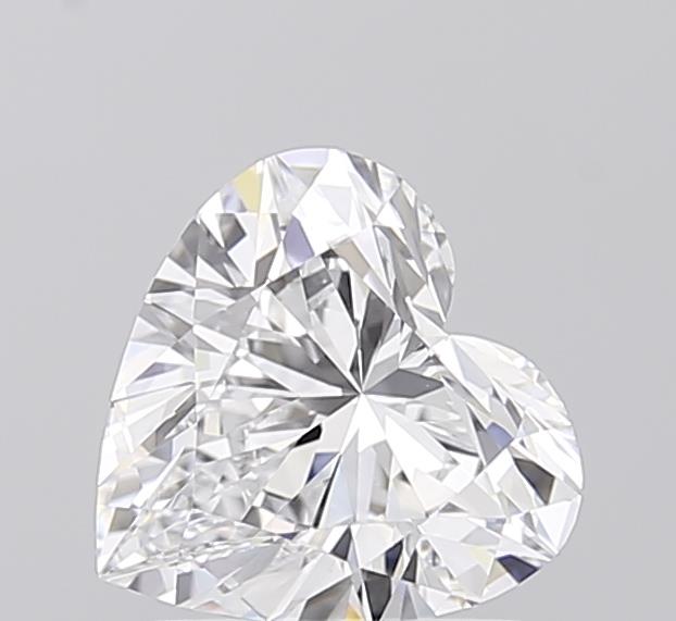 IGI 1.52 Carat Heart Lab Grown Diamond 人工培育鑽石 實驗室人造鑽石