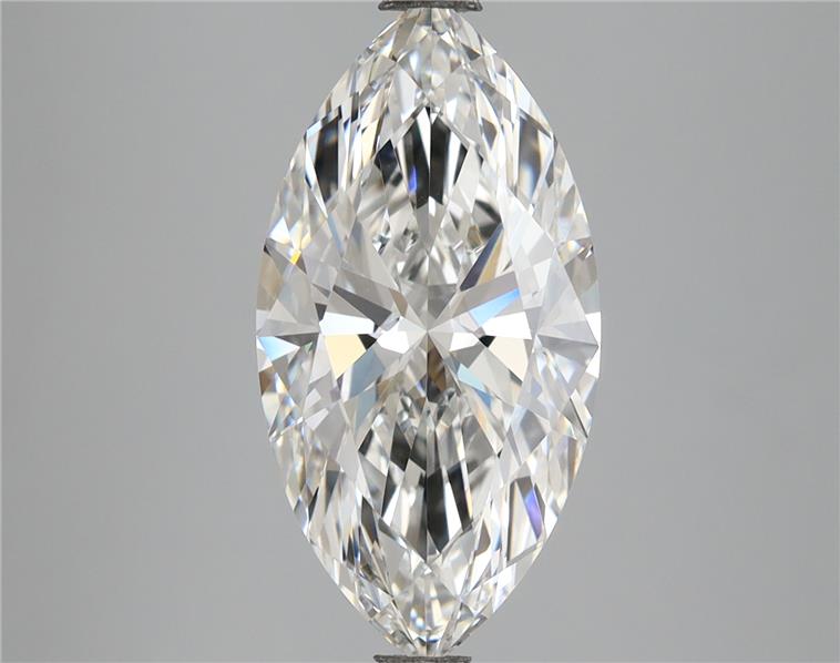 IGI 4.09 Carat Marquise Lab Grown Diamond 人工培育鑽石 實驗室人造鑽石