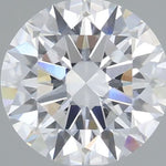IGI 2.26 Carat Round Brilliant Lab Grown Diamond 人工培育鑽石 實驗室人造鑽石