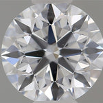 IGI 0.51 Carat Round Brilliant Lab Grown Diamond 人工培育鑽石 實驗室人造鑽石