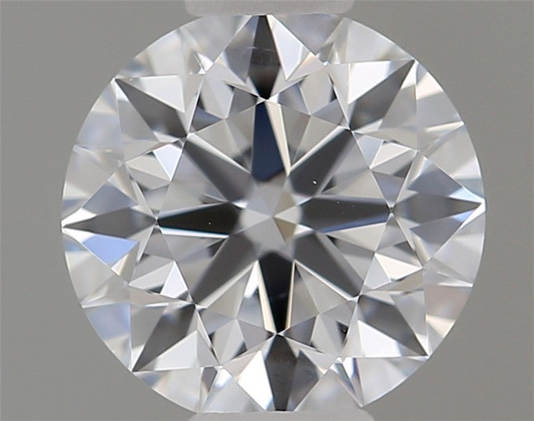 IGI 0.51 Carat Round Brilliant Lab Grown Diamond 人工培育鑽石 實驗室人造鑽石
