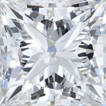 IGI 0.73 Carat Princess Cut Lab Grown Diamond