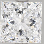 IGI 1.52 Carat Princess Cut Lab Grown Diamond 人工培育鑽石 實驗室人造鑽石