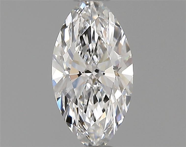 IGI 0.50 Carat Marquise Lab Grown Diamond 人工培育鑽石 實驗室人造鑽石