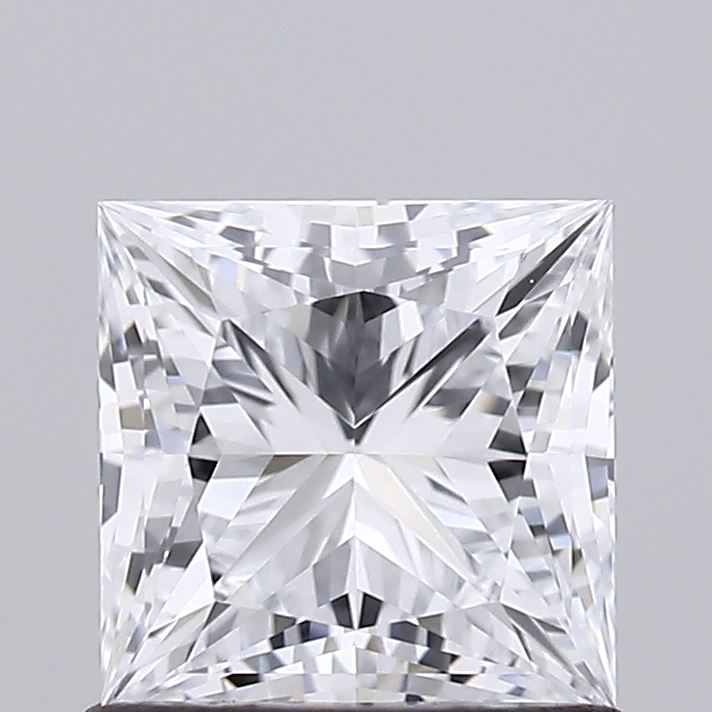 IGI 1.03 Carat Princess Cut Lab Grown Diamond 人工培育鑽石 實驗室人造鑽石
