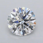 IGI 0.98 Carat Round Brilliant Lab Grown Diamond 人工培育鑽石 實驗室人造鑽石