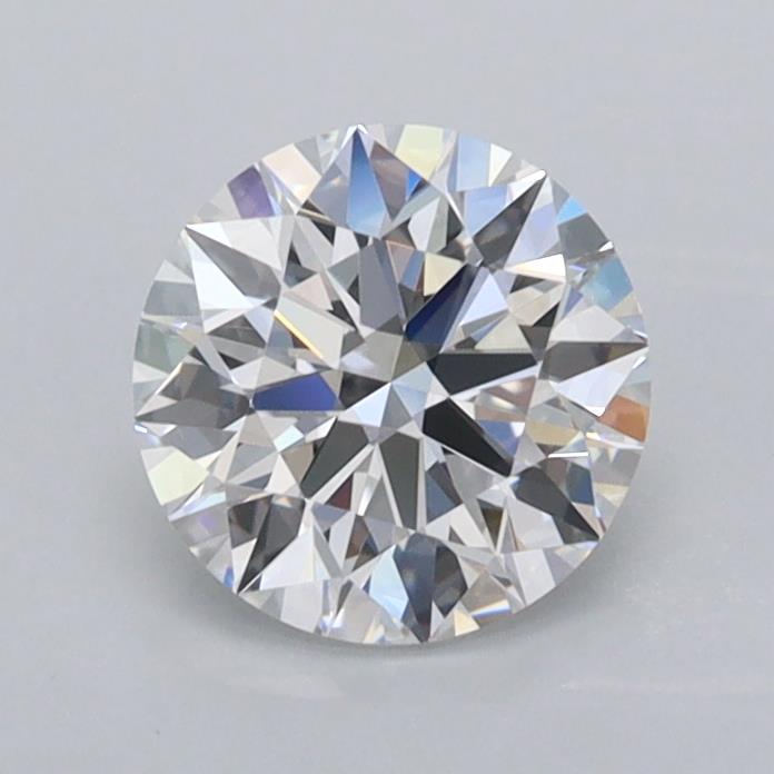 IGI 0.98 Carat Round Brilliant Lab Grown Diamond 人工培育鑽石 實驗室人造鑽石