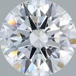 IGI 2.26 Carat Round Brilliant Lab Grown Diamond 人工培育鑽石 實驗室人造鑽石
