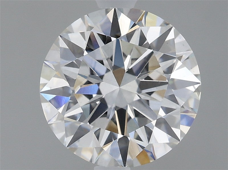 IGI 1.57 Carat Round Brilliant Lab Grown Diamond 人工培育鑽石 實驗室人造鑽石