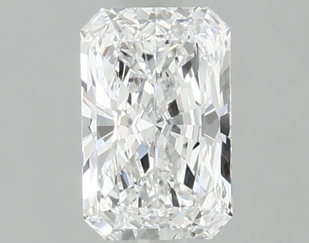 IGI 1.02 Carat Radiant Cut Lab Grown Diamond 人工培育鑽石 實驗室人造鑽石