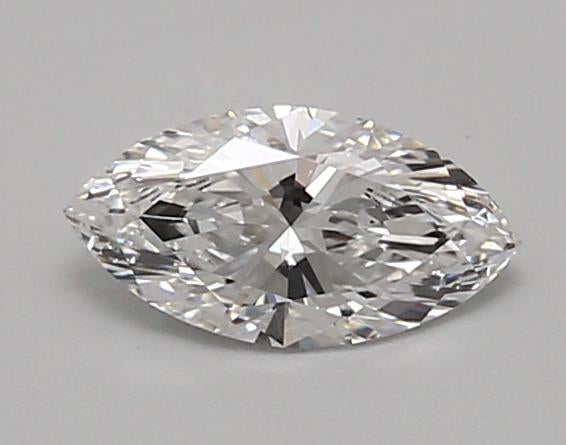IGI 0.72 Carat Marquise Lab Grown Diamond 人工培育鑽石 實驗室人造鑽石