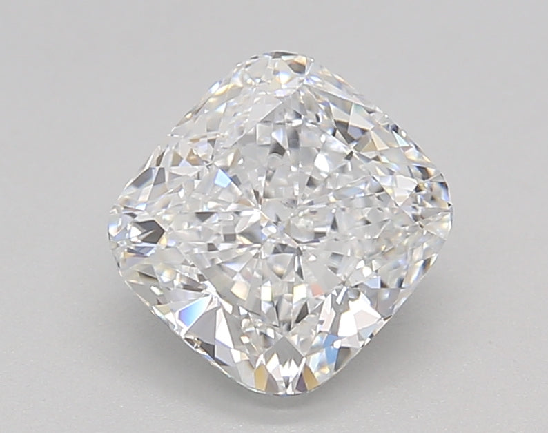 IGI 1.5 Carat 枕形 - Cushion 培育鑽石 Lab Grown Diamond 人造鑽石 人工鑽石 實驗室鑽石 培養鑽石 香港 培育鑽 