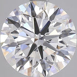 IGI 2.37 Carat Round Brilliant Lab Grown Diamond 人工培育鑽石 實驗室人造鑽石