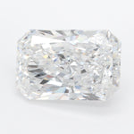 IGI 5.02 Carat Radiant Cut Lab Grown Diamond 人工培育鑽石 實驗室人造鑽石