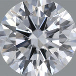 IGI 0.7 Carat Round Brilliant Lab Grown Diamond