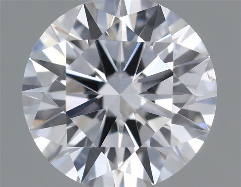 IGI 0.7 Carat Round Brilliant Lab Grown Diamond