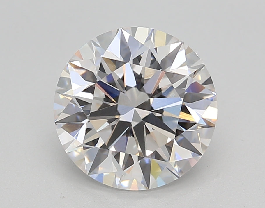 IGI 2.41 Carat 圓形 - Round Brilliant 培育鑽石 Lab Grown Diamond 人造鑽石 人工鑽石 實驗室鑽石 培養鑽石 香港 培育鑽 