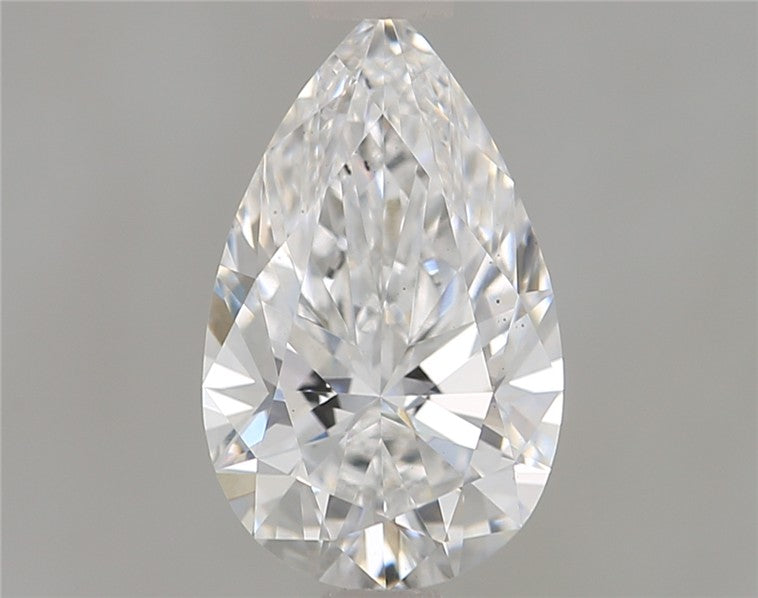 IGI 1.09 Carat Pear Lab Grown Diamond