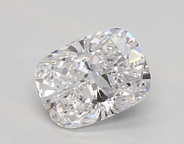 IGI 0.60 Carat Cushion Lab Grown Diamond 人工培育鑽石 實驗室人造鑽石