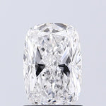 IGI 0.98 Carat Cushion Lab Grown Diamond 人工培育鑽石 實驗室人造鑽石