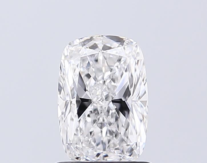IGI 0.98 Carat Cushion Lab Grown Diamond 人工培育鑽石 實驗室人造鑽石