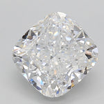 IGI 2.07 Carat Cushion Lab Grown Diamond