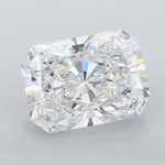 IGI 1.94 Carat Radiant Cut Lab Grown Diamond 人工培育鑽石 實驗室人造鑽石