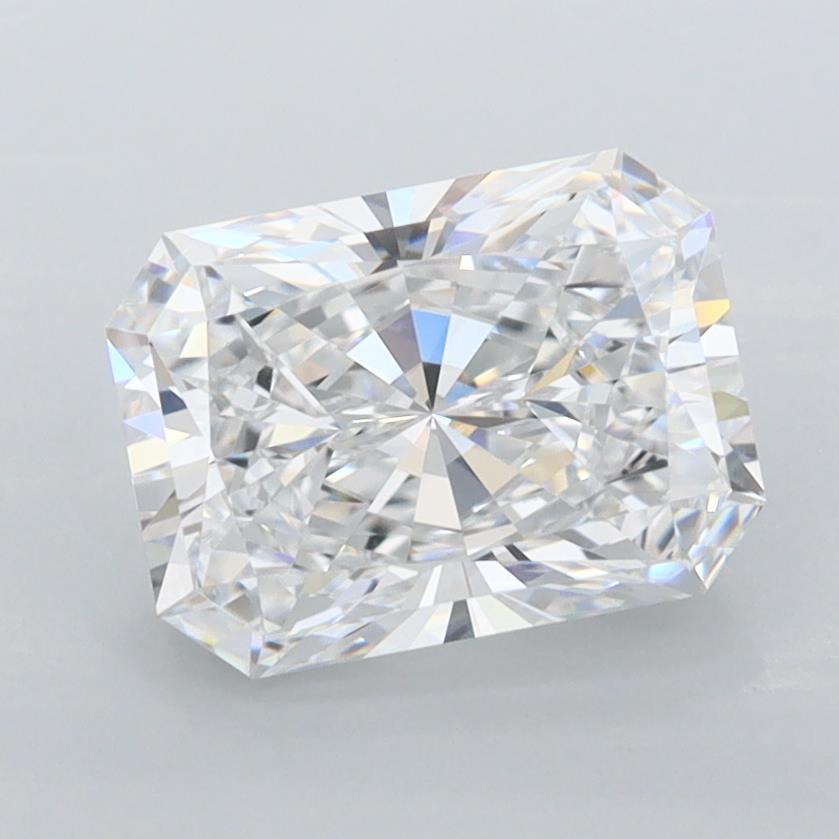 IGI 1.94 Carat Radiant Cut Lab Grown Diamond 人工培育鑽石 實驗室人造鑽石