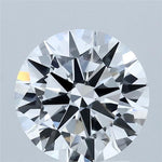IGI 2.00 Carat Round Brilliant Lab Grown Diamond 人工培育鑽石 實驗室人造鑽石