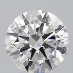 IGI 1.90 Carat Round Brilliant Lab Grown Diamond 人工培育鑽石 實驗室人造鑽石
