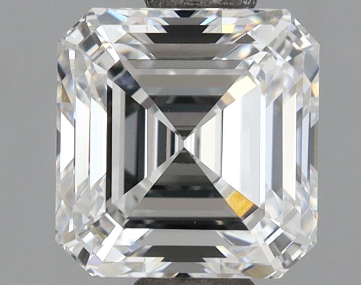 IGI 1.46 Carat Asscher Lab Grown Diamond
