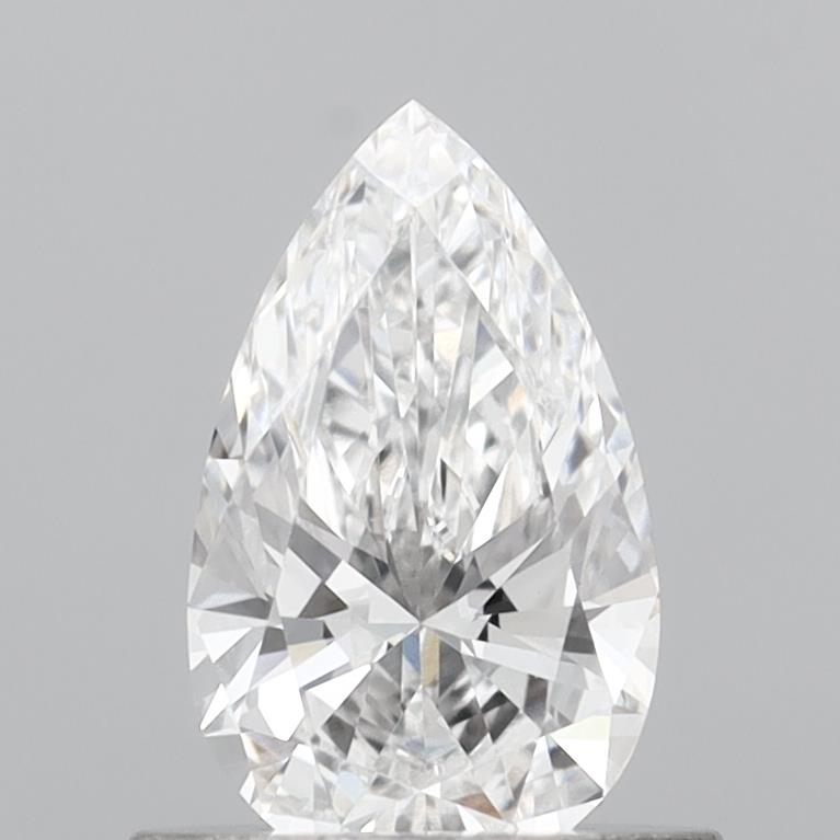 IGI 0.61 Carat Pear Lab Grown Diamond 人工培育鑽石 實驗室人造鑽石