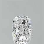 IGI 1.50 Carat Cushion Lab Grown Diamond 人工培育鑽石 實驗室人造鑽石